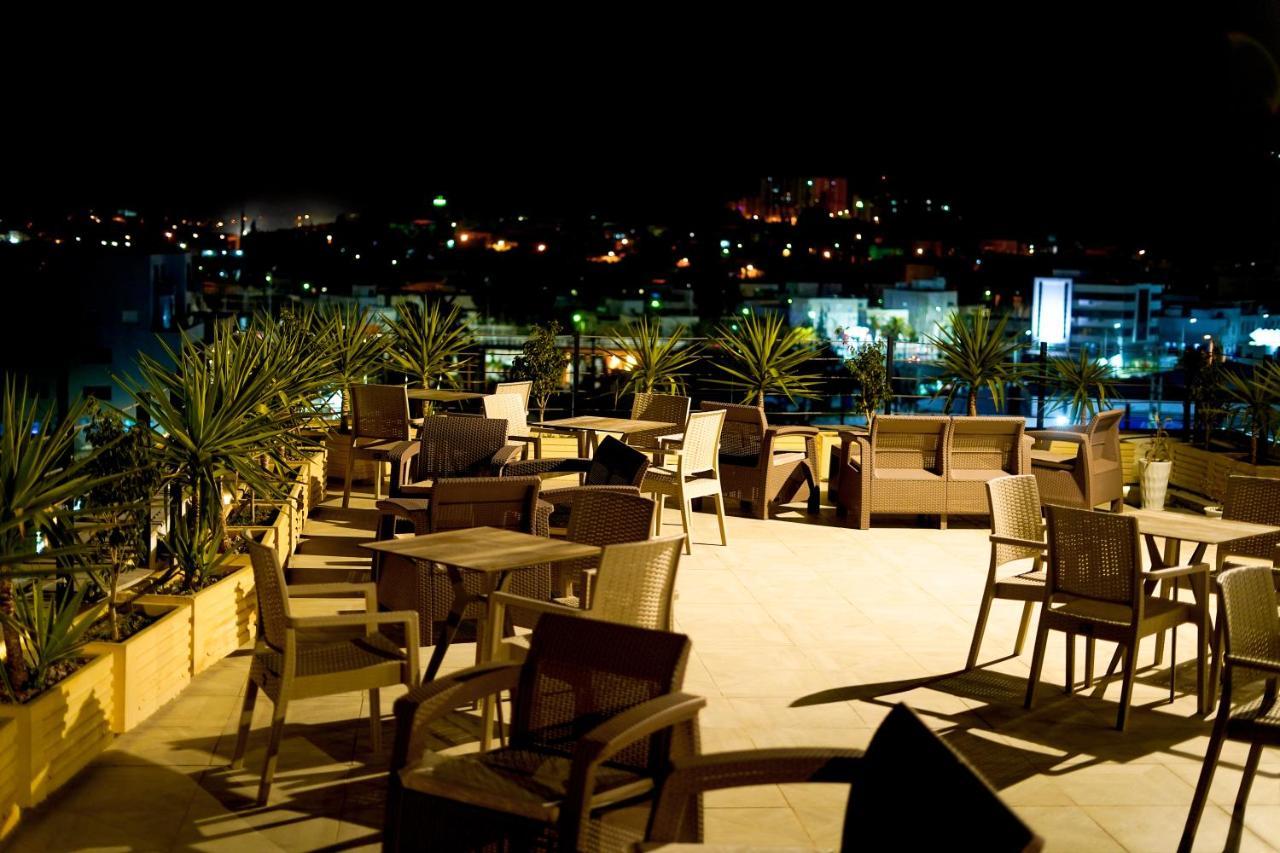 Hotel Lescure Business And Spa Megrine Εξωτερικό φωτογραφία