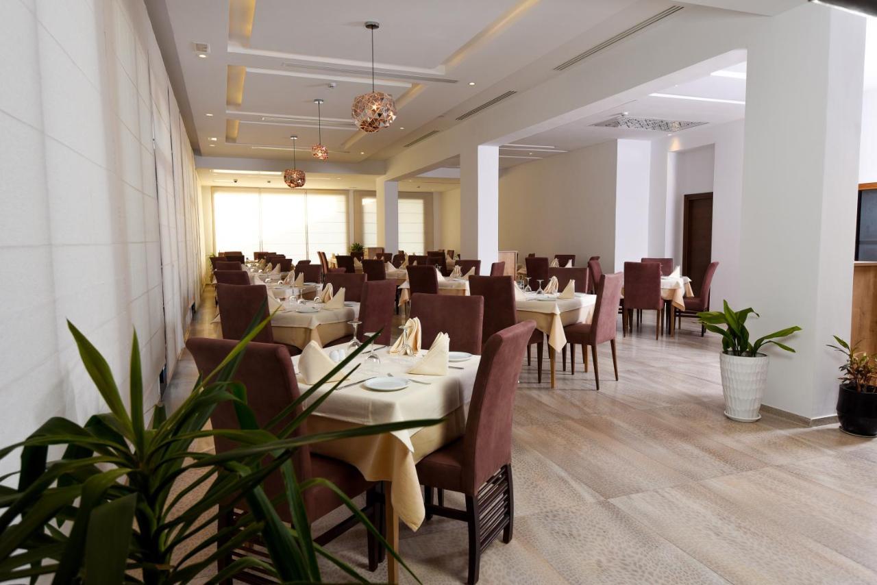 Hotel Lescure Business And Spa Megrine Εξωτερικό φωτογραφία