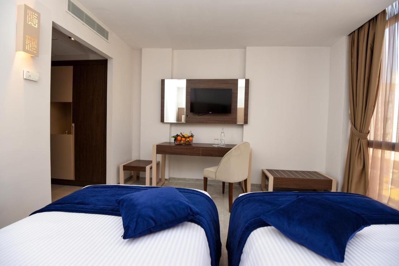 Hotel Lescure Business And Spa Megrine Εξωτερικό φωτογραφία