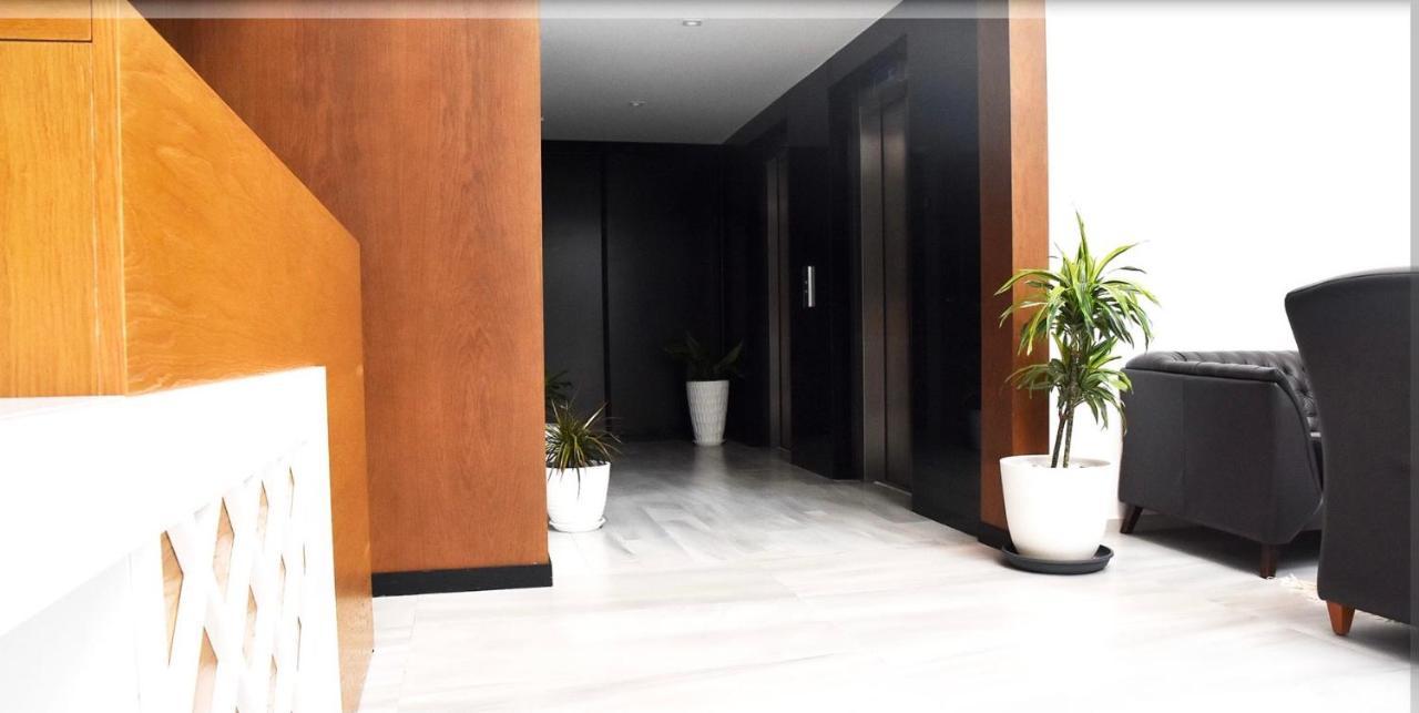 Hotel Lescure Business And Spa Megrine Εξωτερικό φωτογραφία