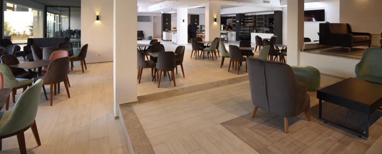 Hotel Lescure Business And Spa Megrine Εξωτερικό φωτογραφία